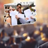 The choices available to young people after secondary school can seem overwhelming at times