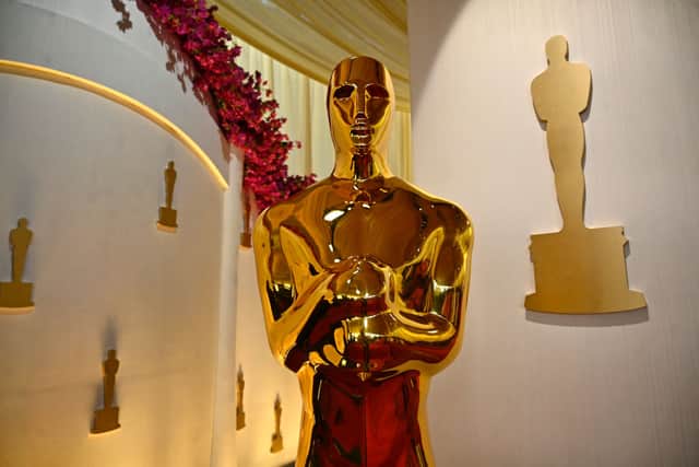 This year’s Oscar nominees are set to be unveiled live this week.