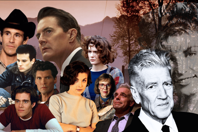 David Lynch’s legacy lives on after his death, through his films and the highly influential TV series, Twin Peaks