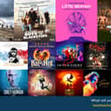 This season at Leeds Grand Theatre