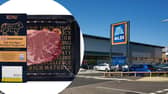 Aldi: Aldi launches ‘first-of-its-kind’ steak range starting from only £4.49 (Photo: Aldi/Adobe Stock)