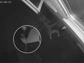 Chilling footage shows how Kyle Camp carried out his 'reign of terror' across Greater Manchester - as he bragged about his stolen cars on social media.