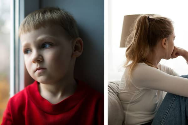 Certain demographics, including girls, appear to be getting identified as having SEN at lower rates