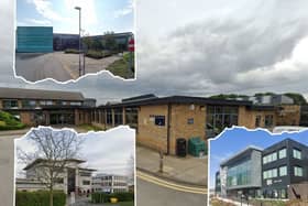 Whether they hail from North, South, East or West, Yorkshire students will have their pick of excellent sixth forms