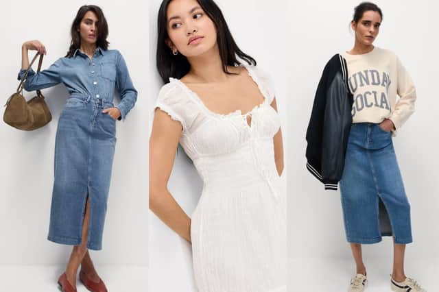 London Fashion Week: New season trends fashionistas are buying now for Spring/Summer 2025