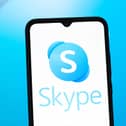 Microsoft has announced it will shut down Skype on May 5.