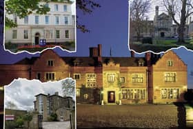 Students at these private schools boasted exceptional A Level results last year