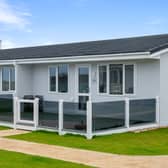 Bridlington South Shore Holiday Park premium plots are available to reserve off-plan now