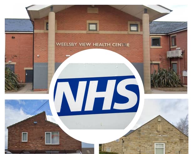 These are the best rated GPs in Yorkshire, who have been voted for by patients in the GP patient survey.