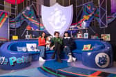 Blue Peter has filmed its last ever live episode, with the long-running show moving to a pre-recorded format. 