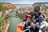 Be it Will Smith, John Power, Lambrini Girls or Alabama 3, there's a plethora of musical events coming to North Yorkshire during the sunnier months.