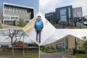 These Yorkshire secondary schools boast incredibly low absence rates