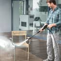 Karcher's K 2 pressure washer is at an amazing price right now