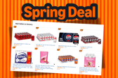 The real Amazon Spring Deal best sellers might surprise you