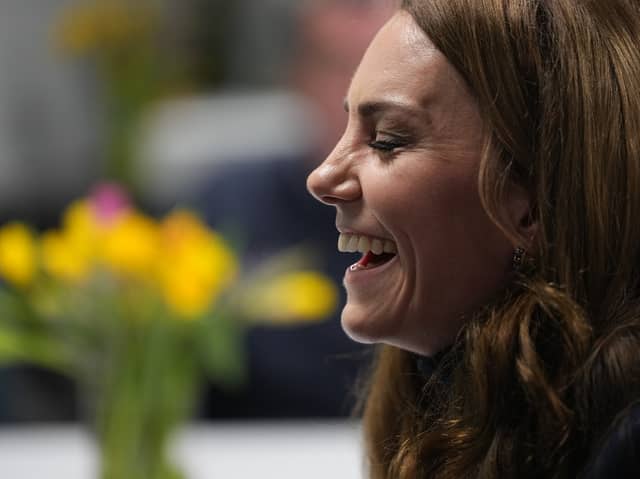 Kate Middleton's favourite perfume would make the perfect Mother's Day gift