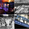 These are just some of the things you used to be able to do in Yorkshire but can't anymore