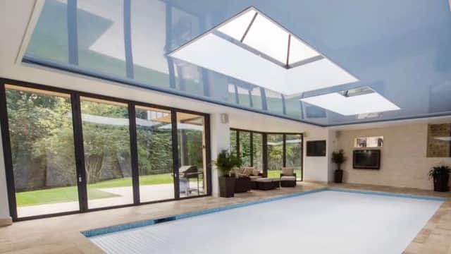 Deluxe Design & Developments LTD transforming properties with dream home extensions, conversions and pools