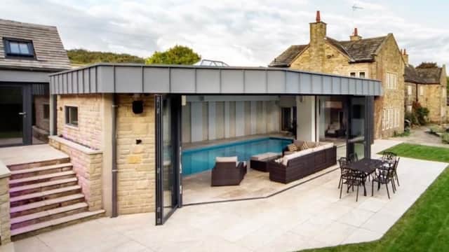Deluxe Design & Developments LTD is breathing new life into homes across the UK