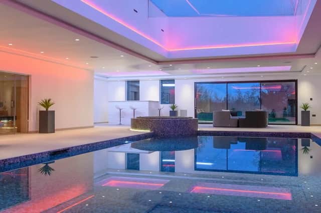 Deluxe Design & Developments LTD is the trusted name in property transformation