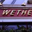 Wetherspoons continues to offer a variety of deals, which includes its Breakfast Deal for £2.99 or less, Deli Deals, Afternoon Deals (Monday to Friday 2pm-5pm), 3 Small Plates for £14.99, and more. Please visit the Wetherspoons website for more details. 