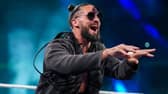 Seth Rollins is set to make an appearance on WWE Raw this evening, after the fall out from CM Punk's 'favour' on WWE Smackdown last week.
