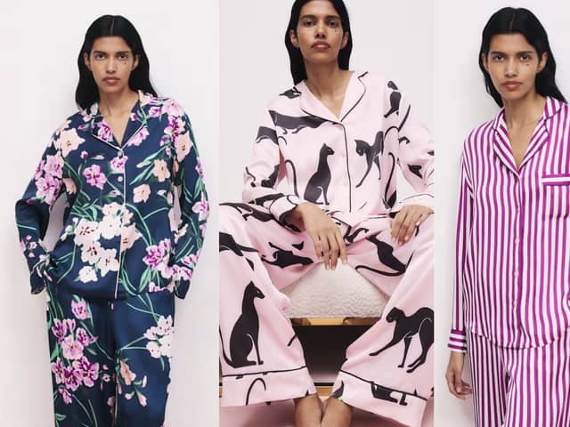 Just Landed - M&S x Oliva van Halle collaboration is now live – shop exclusive pieces from £40