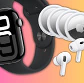 Rare savings on iconic Apple products are live on Amazon