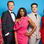 The Apprentice Final Five for 2025