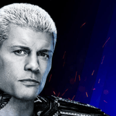 Cody Rhodes has been announced to appear on this evening's Smackdown, taking place in Seattle, Washington.