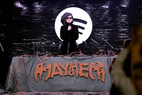 Despite rave reviews for her performance at Coachella 2025, some fans are asking why certain songs did not make her weekend one set.