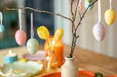 The exact amount of time you can keep Easter lamb in the fridge.