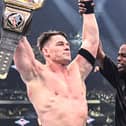 After making history at WrestleMania 41, John Cena is scheduled to appear on WWE Raw this evening.