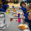 Former teacher Lucy Kirkham says free school breakfast clubs could offer many benefits to children