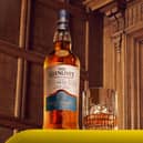 The Glenlivet Founder's Reserve is a very special drink