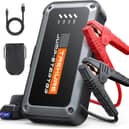 Jump start power packs like this one can get you out of a pickle