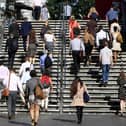 Poll reveals that more than a third of women have experienced gender discrimination while running their business