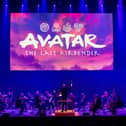 The orchestra are set to celebrate the 20th anniversary of their successful live-performances of Avatar: The Last Airbender