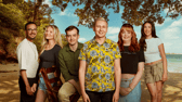 Virgin Island starts on Channel 4 on May 12