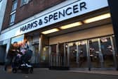 M&S gives update following cyber attack after customers noticed changes to loyalty card