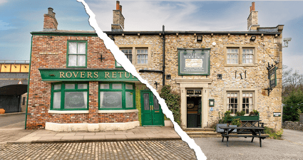 Coronation Street and Emmerdale will crossover in 2026