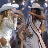 Ahead of her UK tour dates in June 2025, Beyoncé has broken a record after her five nights at Inglewood's SoFi Stadium.