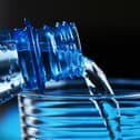 A boil your tap water alert has been issued in some parts of the UK 'until further notice'. 