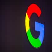 Google is updating its G logo. 