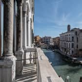 I visited Venice in Italy this month - and the experience was elevated by staying at the Radisson Collection Hotel, Palazzo Nani Venice. (Photo: Radisson Collection Hotel, Palazzo Nani Venice)