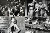 These were some of Yorkshire's best-loved nightclubs of the 70s and 80s