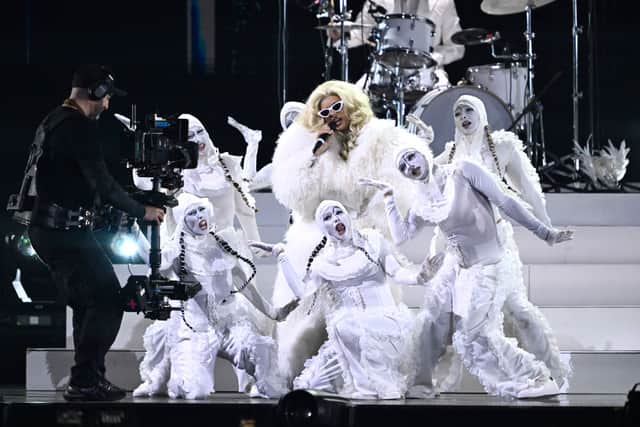 The BRIT Awards are set to take place in Manchester for both the 2026 and 2027 ceremonies