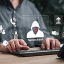 62 per cent of businesses are prioritising their protection against savvy scammers
