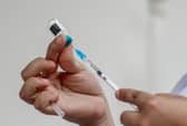 Measles is highly contagious and can lead to serious complications or in some cases death. 
