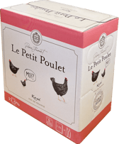 Aldi: ‘Chicken wine’ dupe launched by Aldi - with wine expert stamp of approval