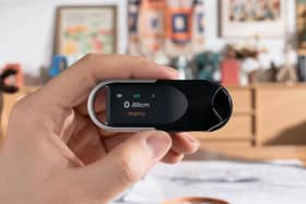 The Hozo Neoruler Go is such a clever tool for just £49.99 - if you can catch the Amazon deal